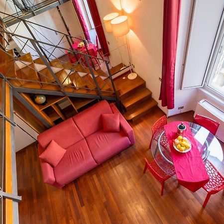 Colosseum Romantic Loft 외부 사진