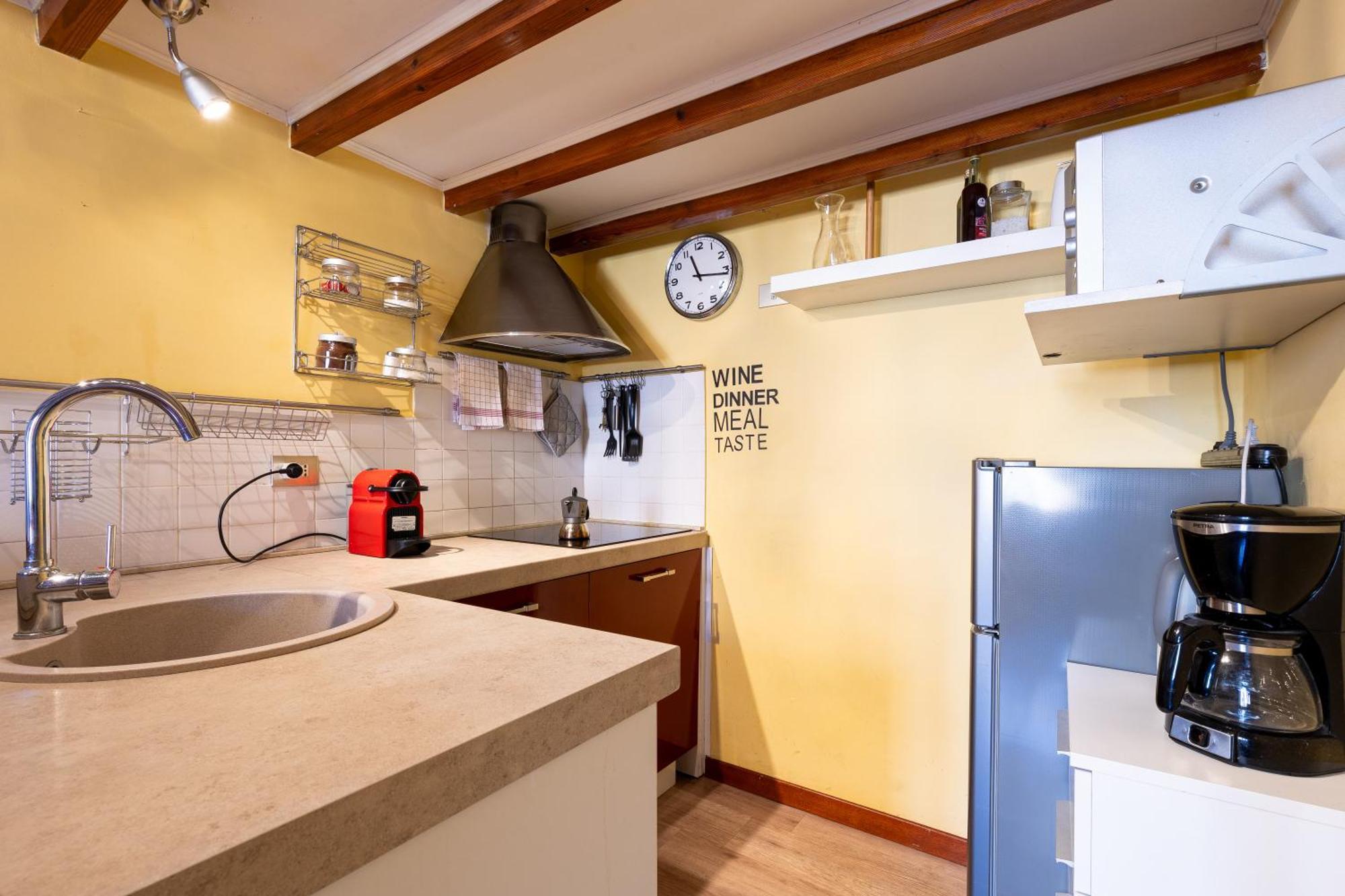 Colosseum Romantic Loft 외부 사진