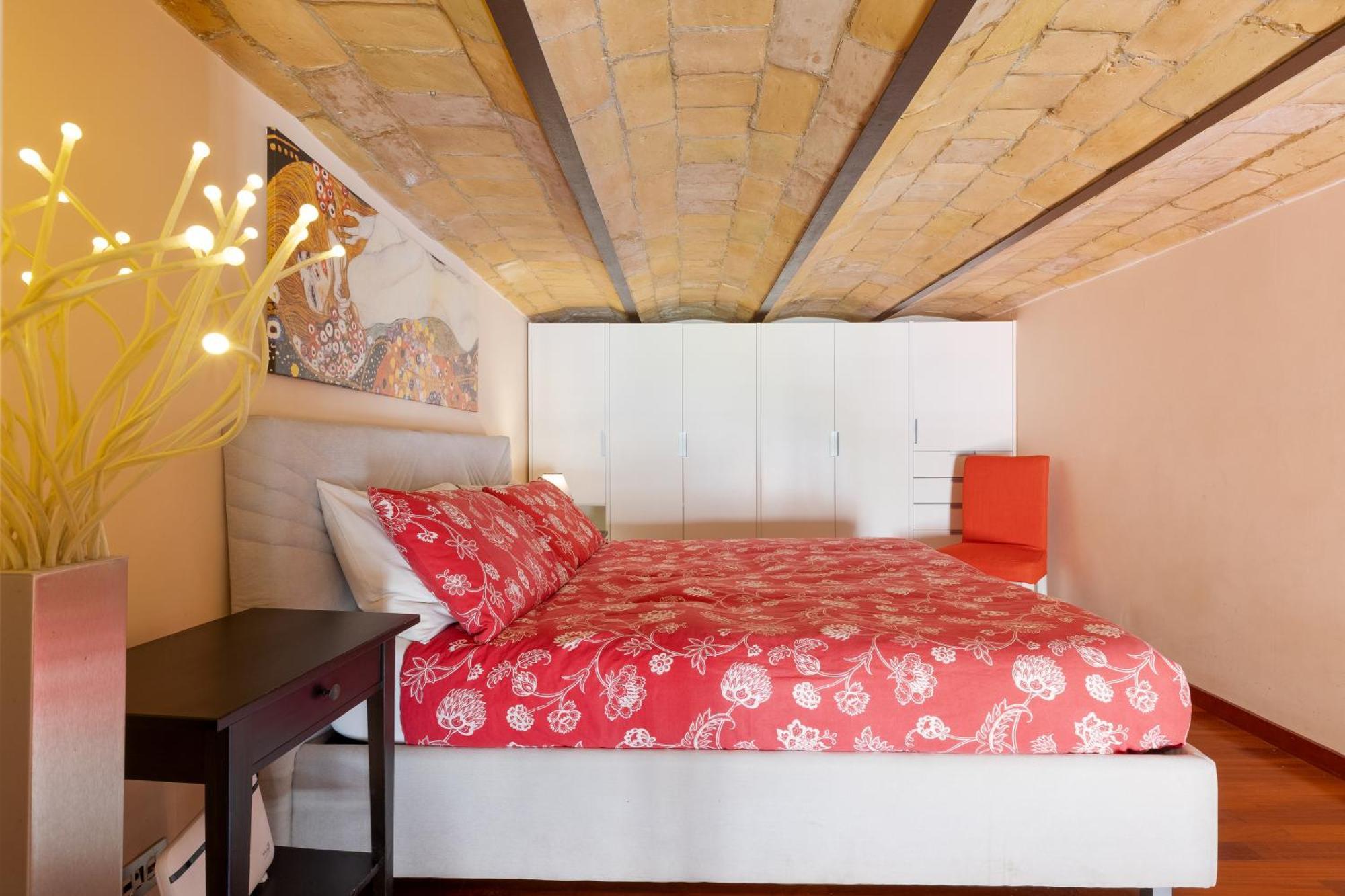 Colosseum Romantic Loft 외부 사진