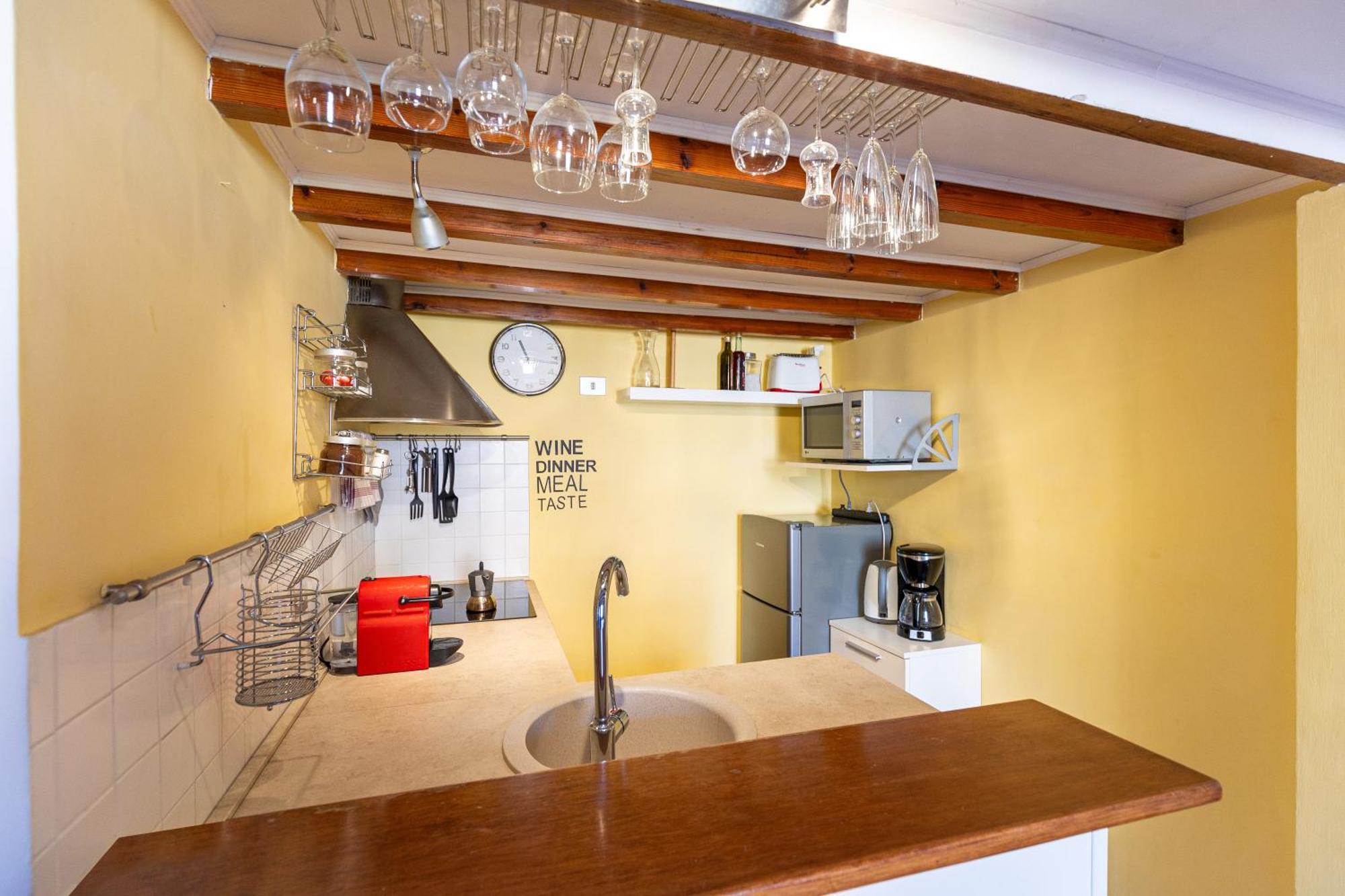 Colosseum Romantic Loft 외부 사진