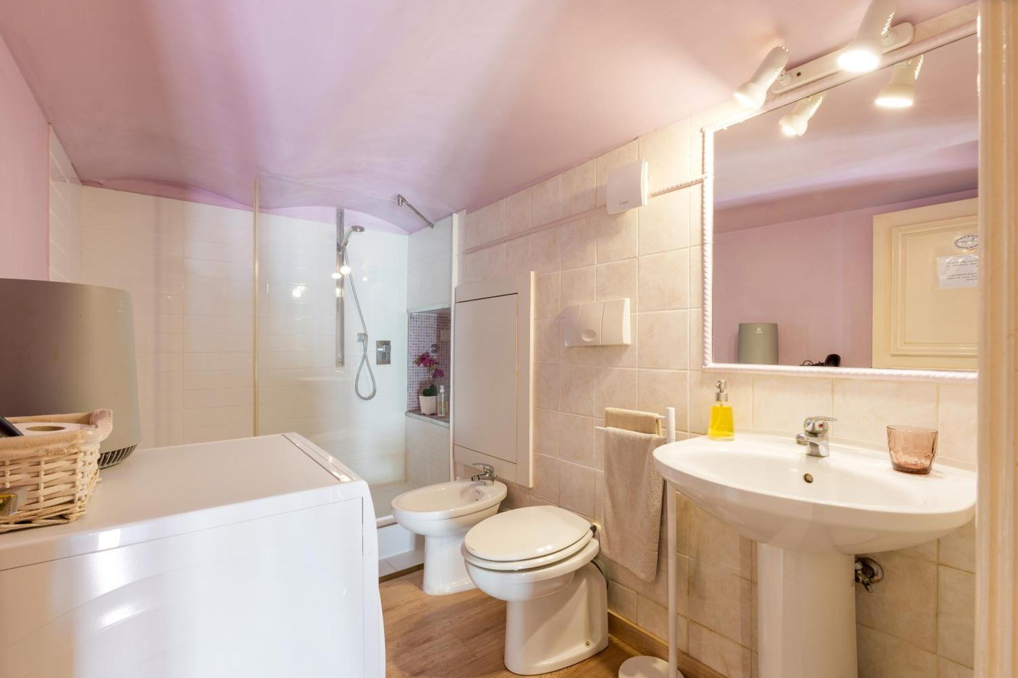 Colosseum Romantic Loft 외부 사진