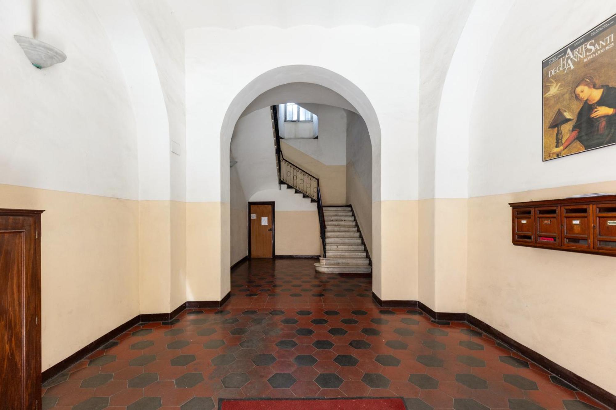 Colosseum Romantic Loft 외부 사진