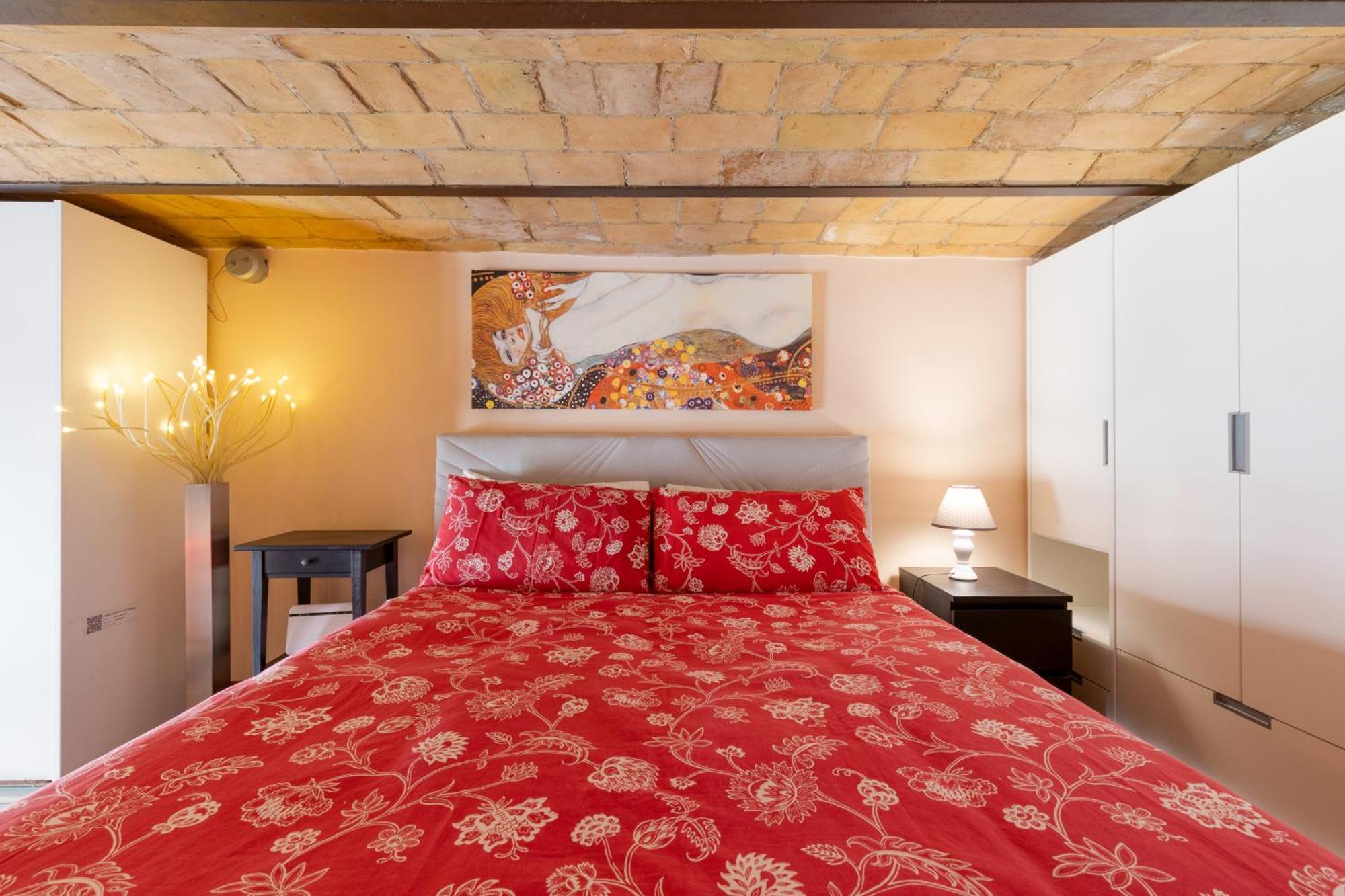 Colosseum Romantic Loft 외부 사진