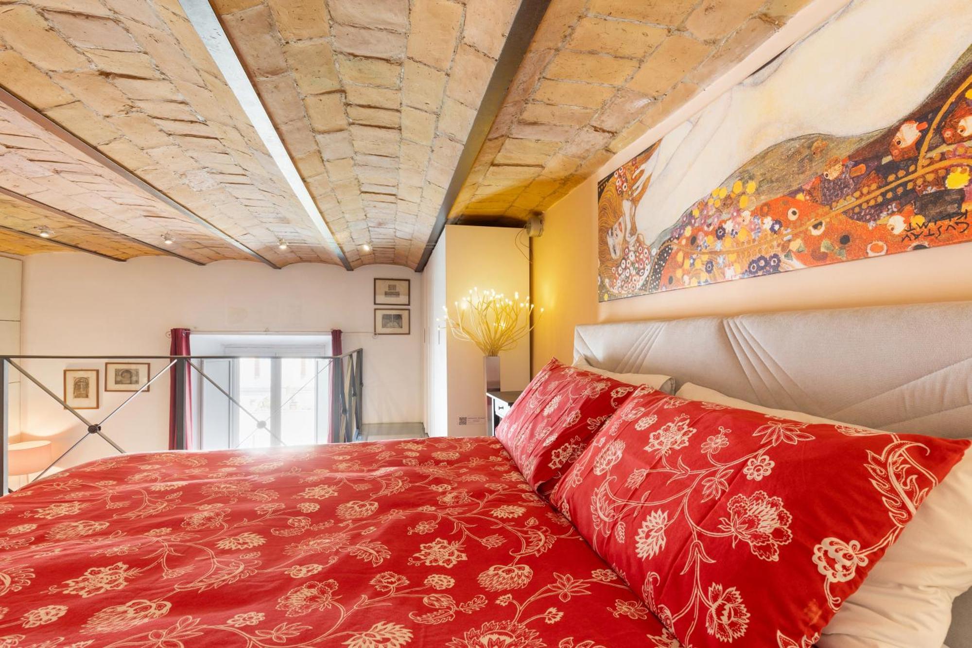 Colosseum Romantic Loft 외부 사진