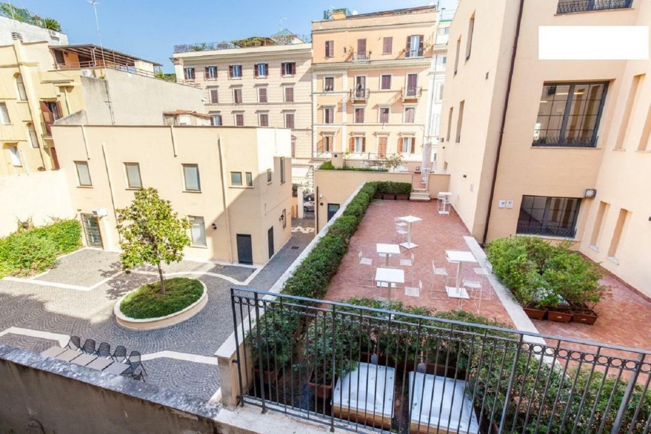 Colosseum Romantic Loft 외부 사진