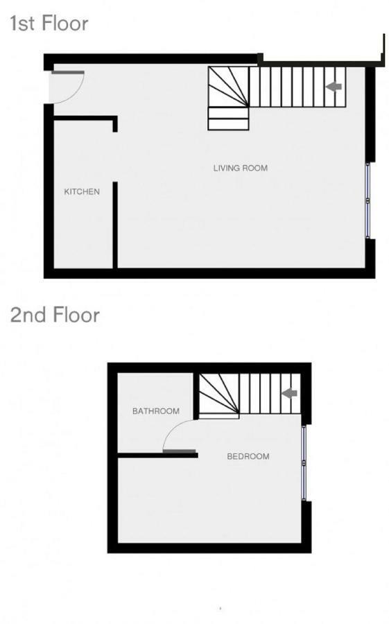 Colosseum Romantic Loft 외부 사진